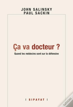 Capa do artigo Ca Va, Docteur ?