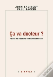 Capa do artigo Ca Va, Docteur ?