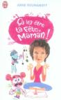Ça Va Être Ta Fête, Maman ! - Preview