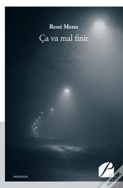 Capa do artigo Ca Va Mal Finir
