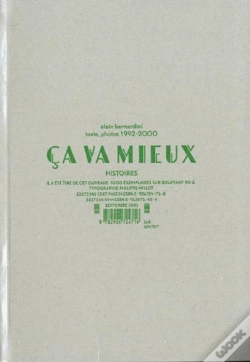 Capa do artigo Ca Va Mieux