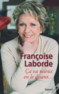 Capa do artigo Ça Va Mieux En Le Disant