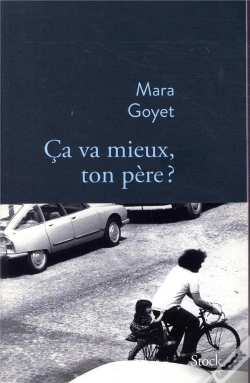 Capa do artigo Ça Va Mieux, Ton Père ?