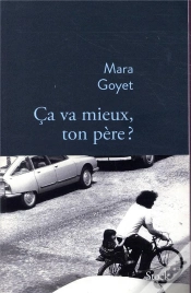 Capa do artigo Ça Va Mieux, Ton Père ?