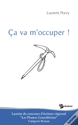 Capa do artigo Ça Va M'Occuper !