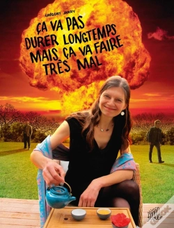 Capa do artigo Ça Va Pas Durer Longtemps Mais Ça Va Faire Très Mal