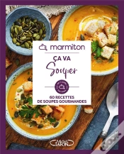 Capa do artigo Ca Va Souper