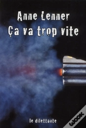 Capa do artigo Ça Va Trop Vite