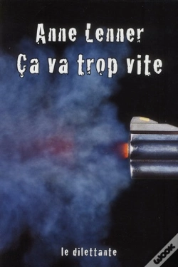 Capa do artigo Ça Va Trop Vite
