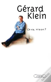 Capa do artigo Ça Va, Vieux ?