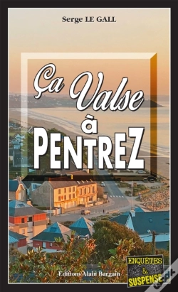 Capa do artigo Ça Valse À Pentrez