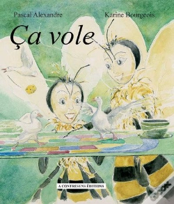 Capa do artigo Ça Vole