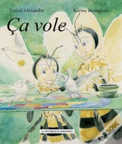 Capa do artigo Ça Vole