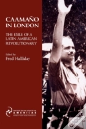 Capa do artigo Caamano In London