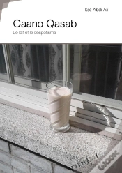 Capa do artigo Caano Qasab