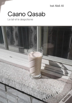 Capa do artigo Caano Qasab