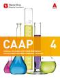 Caap Gal (Ciencias Aplicadas A Actividade Prof) - Preview