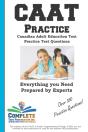 Caat Practice - Preview