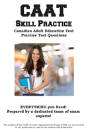 Caat Skill Practice - Preview