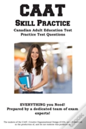 Capa do artigo Caat Skill Practice