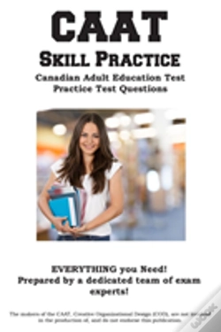 Capa do artigo Caat Skill Practice