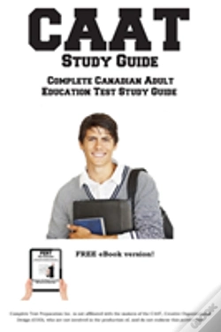 Capa do artigo Caat Study Guide