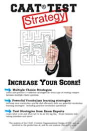 Capa do artigo Caat Test Strategy