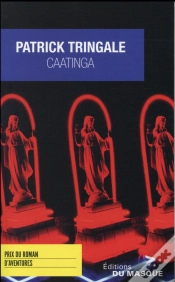 Capa do artigo Caatonga