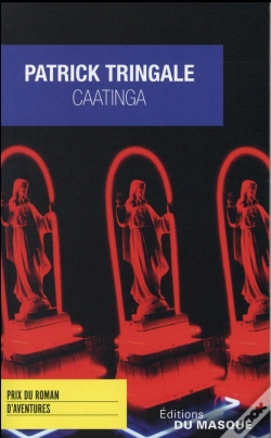 Capa do artigo Caatonga