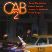Capa do artigo Cab 2 - CD