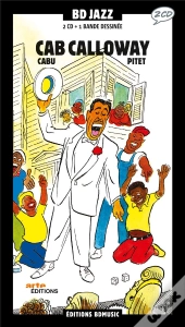 Cab Calloway
