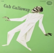 Capa do artigo Cab Calloway - Vinil