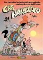 Cab Halloloco - Preview