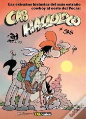Capa do artigo Cab Halloloco