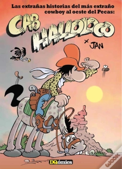 Capa do artigo Cab Halloloco