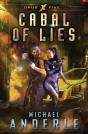 Cabal Of Lies - Preview