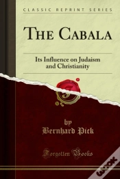 Capa do artigo Cabala