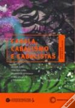 Capa do artigo Cabala, Cabalismo e Cabalistas