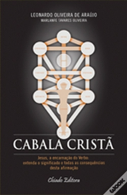 Capa do artigo Cabala Cristã