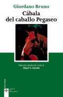 Cábala Del Caballo Pegaseo