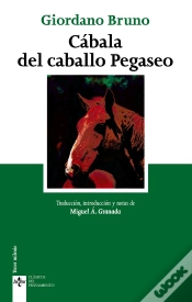 Capa do artigo Cábala Del Caballo Pegaseo