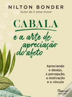 Capa do artigo Cabala E A Arte De Apreciação Do Afeto