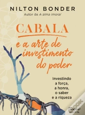 Capa do artigo Cabala E A Arte De Investimento Do Poder