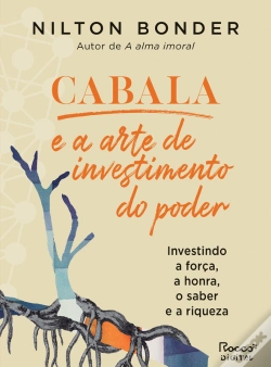Capa do artigo Cabala E A Arte De Investimento Do Poder