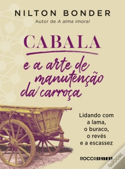 Capa do artigo Cabala E A Arte De Manutenção Da Carroça