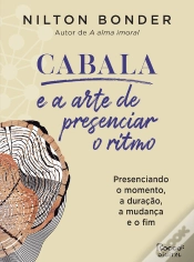 Capa do artigo Cabala E A Arte De Presenciar O Ritmo