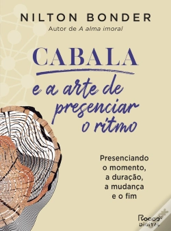 Capa do artigo Cabala E A Arte De Presenciar O Ritmo