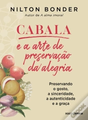 Capa do artigo Cabala E A Arte De Preservação Da Alegria