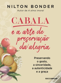 Capa do artigo Cabala E A Arte De Preservação Da Alegria