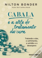Capa do artigo Cabala E A Arte Do Tratamento Da Cura